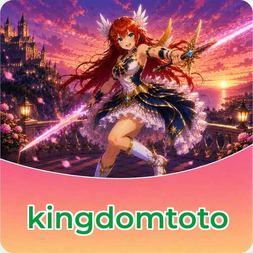 Tentang kingdomtoto